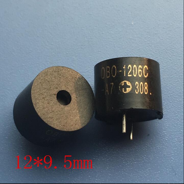 OBO-1206C-A2 dc6v ǽ  Ƽ  12*9.5mm